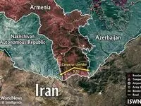 آمریکا به بیخ گوش ایران رسید؟ | نقشه جدید واشنگتن بر ملا شد