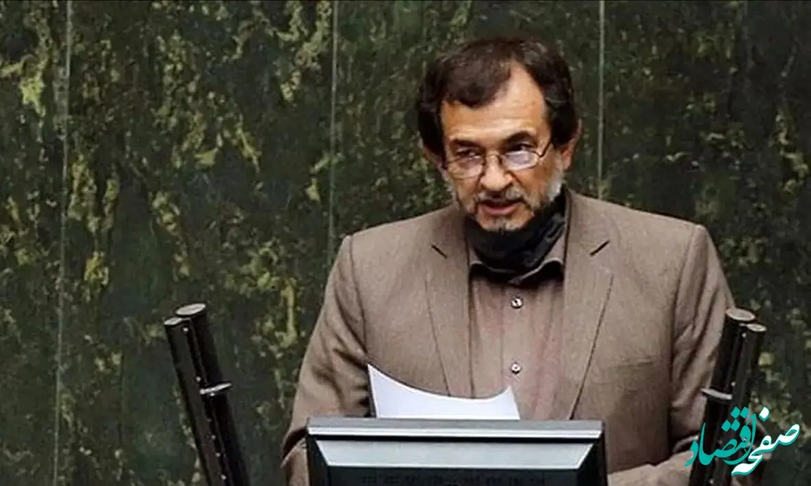 هشدار جدی این نماینده درباره حقوق بازنشستگان | با این حقوق‌ها بازنشستگان نمی‌توانند زندگی کنند