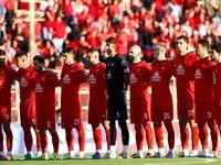 فیلم خلاصه بازی و نتیجه بازی تراکتور و فجرسپاسی پنجشنبه ۳ مهر
