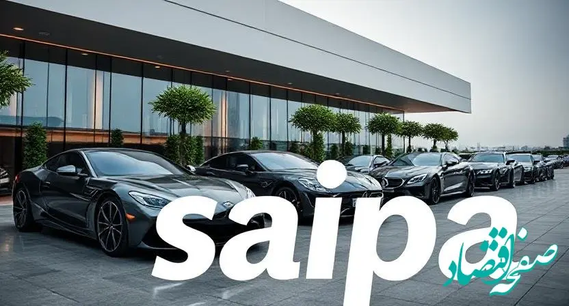 قیمت محصولات سایپا ۱۵ اسفند ۱۴۰۳ + جدول قیمت خودرو