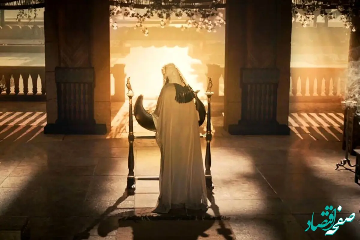 اسامی بازیگران سریال موسی کلیم الله به همراه خلاصه داستان سریال موسی کلیم الله