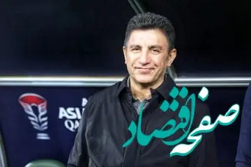 تیکه سنگین و جنجالی این استقلالی مشهور به قلعه نویی