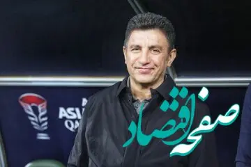 تیکه سنگین و جنجالی این استقلالی مشهور به قلعه نویی