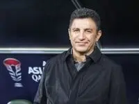 تیکه سنگین و جنجالی این استقلالی مشهور به قلعه نویی