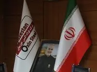 جهش تولید با مشارکت مردم زمینه ساز تداوم موفقیت های فولاد اکسین در سال جدید است