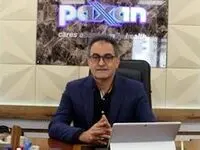 مدیر عامل پاکسان: سال ۱۴۰۳ در تاریخ پاکسان ماندگار خواهد شد