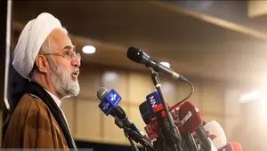 خسارت ها طبق قانون از اغتشاشگران باید اخذ شود