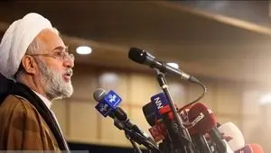 خسارت ها طبق قانون از اغتشاشگران باید اخذ شود