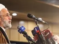 خسارت ها طبق قانون از اغتشاشگران باید اخذ شود