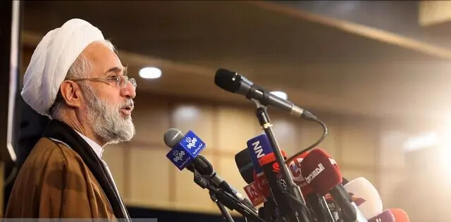 خسارت ها طبق قانون از اغتشاشگران باید اخذ شود