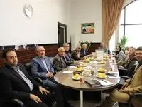 فرهنگ تکریم بازنشستگان باید در سازمان ها نهادینه شود