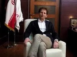 ماجرای چک ۱۷ هزار میلیارد تومانی تامین اجتماعی در دست بابک زنجانی چیست؟ | مرتضوی مرد هزار چهره!