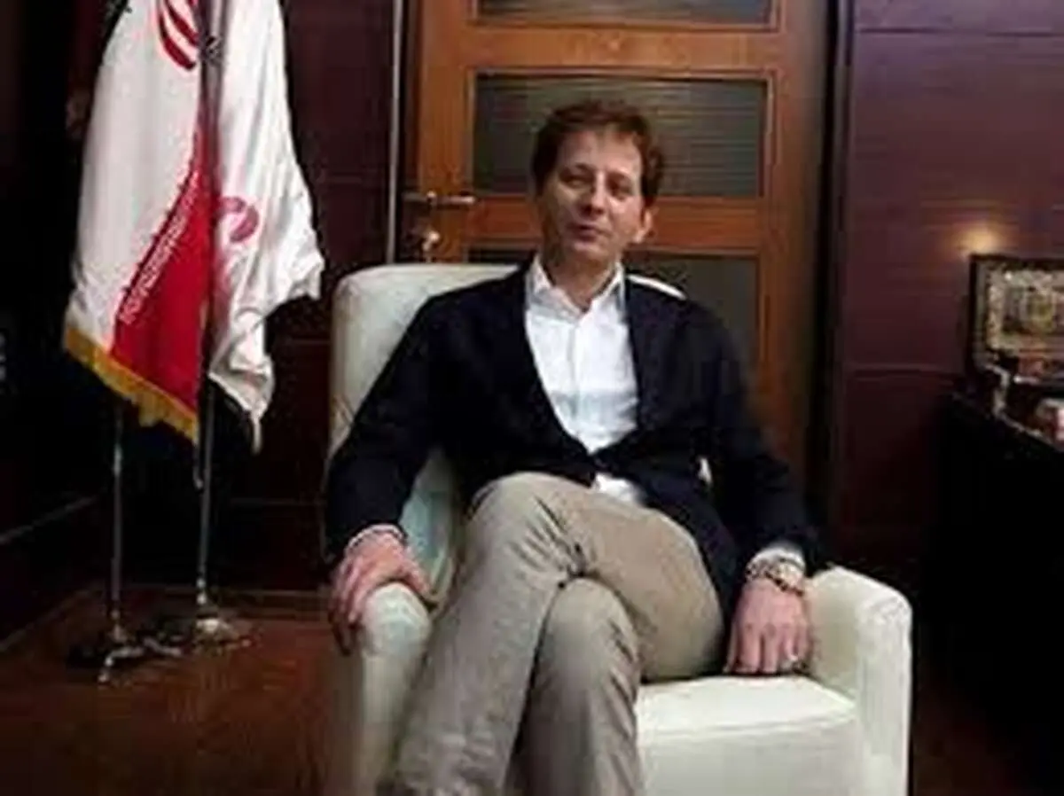 ماجرای چک ۱۷ هزار میلیارد تومانی تامین اجتماعی در دست بابک زنجانی چیست؟ | مرتضوی مرد هزار چهره!