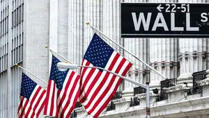 بهترین هفته برای بورس وال استریت از نوامبر ۲۰۲۵ پس از آتش بس دو هفته ای ایران و آمریکا