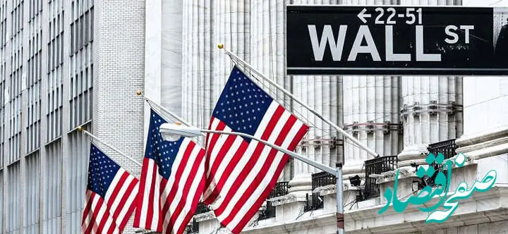 بهترین هفته برای بورس وال استریت از نوامبر ۲۰۲۵ پس از آتش بس دو هفته ای ایران و آمریکا