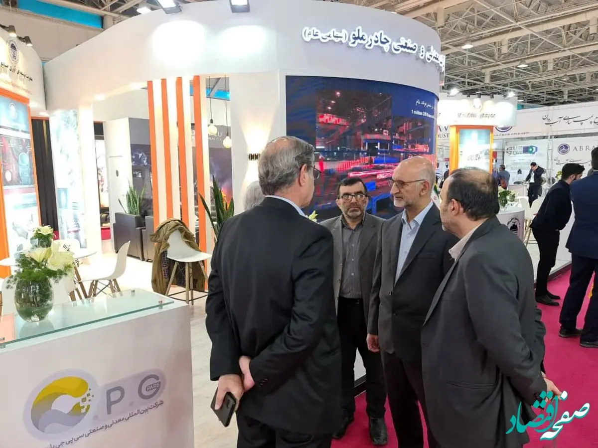 موثقی نیا: استفاده از ظرفیت متخصصان ایرانی و دانش بنیان ها در رونق بومی سازی