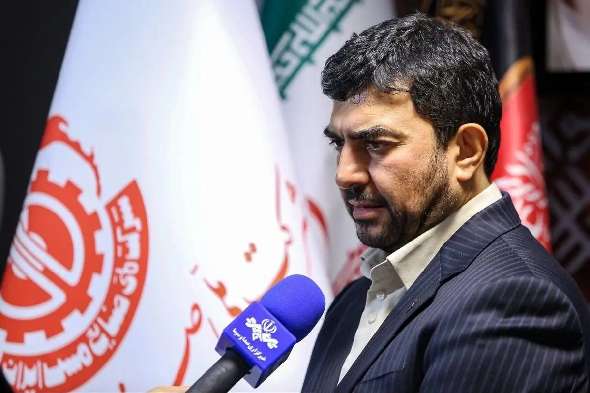 لزوم حمایت همهجانبه از انجمن مس ایران/با حمایت از بخش خصوصی رشد ۸ درصدی امکانپذیر است