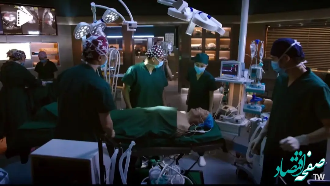 لینک دانلود قسمت ۷ سریال گروه نجات + دانلود مستقیم سریال گروه نجات قسمت ۷ از تلوبیون