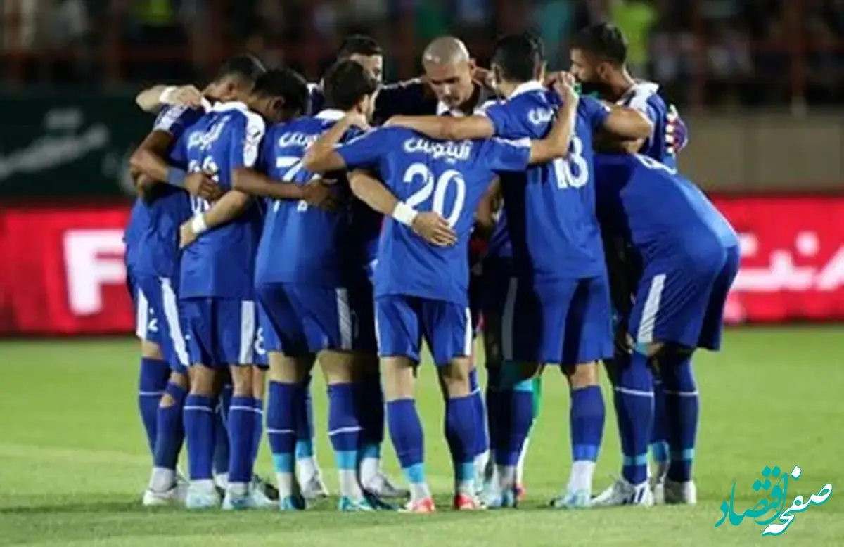 خبر فوری: قلی‌زاده با استقلال قرارداد بست + جزئیات