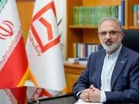 از ابتدای امسال، ۲۰۰ همت تسهیلات پرداختیم/ یک سال خدمت در بانک مسکن به روایت دکتر خورسندیان