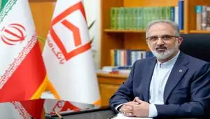 از ابتدای امسال، ۲۰۰ همت تسهیلات پرداختیم/ یک سال خدمت در بانک مسکن به روایت دکتر خورسندیان