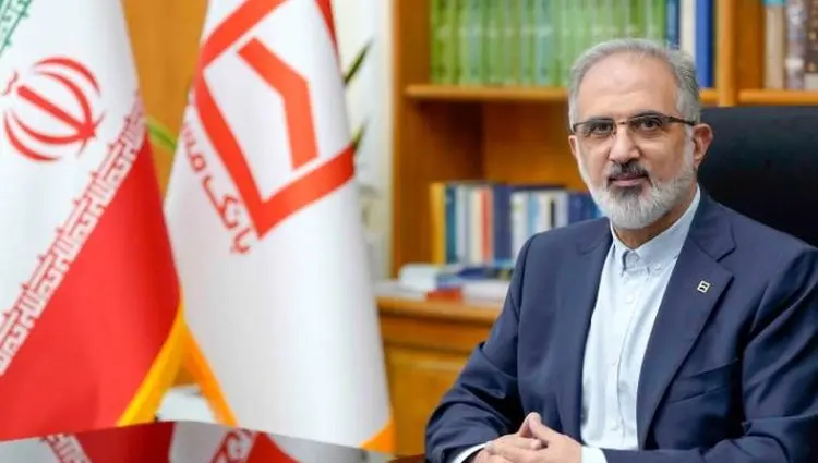 از ابتدای امسال، ۲۰۰ همت تسهیلات پرداختیم/ یک سال خدمت در بانک مسکن به روایت دکتر خورسندیان