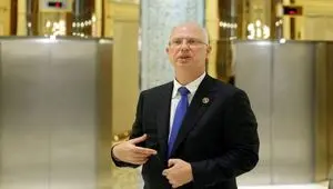 روسیه: برای بقا اروپا به ما نیاز دارد