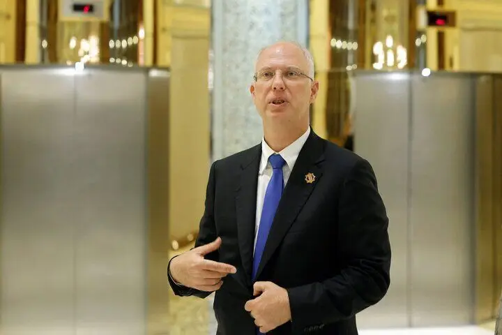 روسیه: برای بقا اروپا به ما نیاز دارد