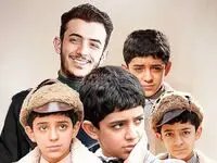 پست احساسی علی شادمان برای رهی سرزمین مادری