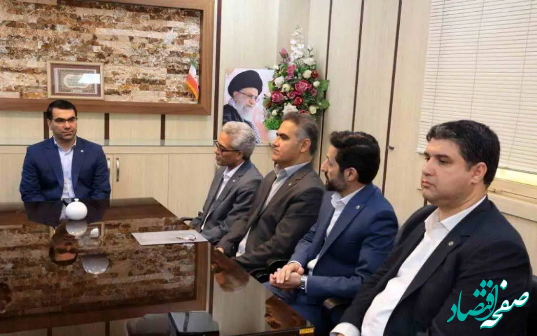 بانک توسعه تعاون پیشگام در صدور اوراق مرابحه در استان خراسان رضوی