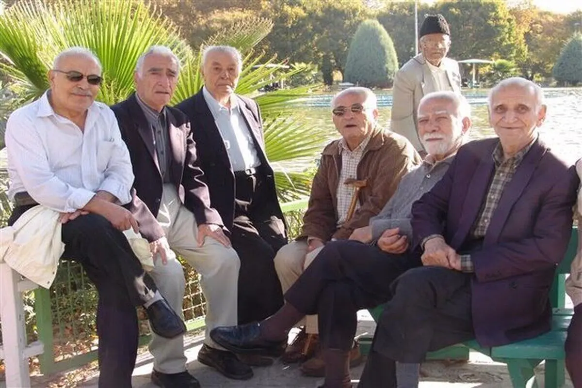  چه مقدار از حقوق بازنشستگان برای مبلغ بیمه تکمیلی کسر می‌شود؟| بازنشستگان بخوانید