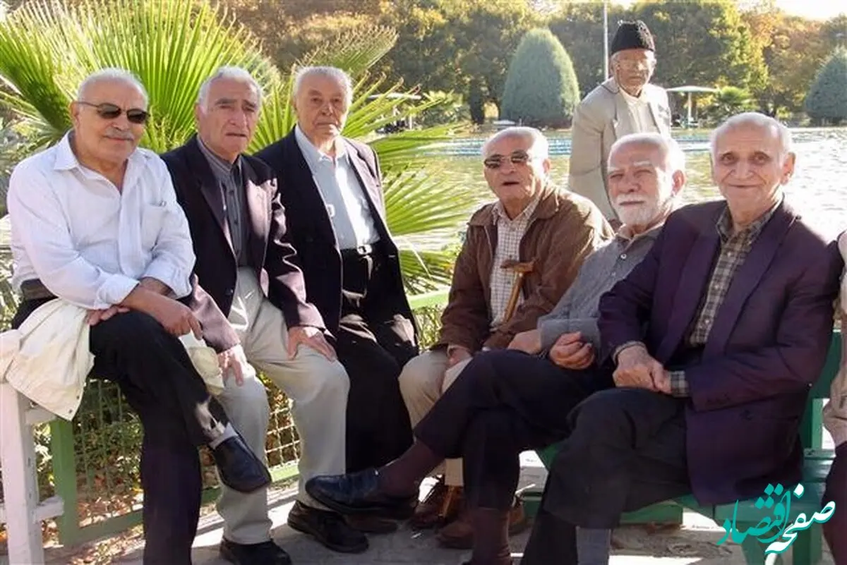  چه مقدار از حقوق بازنشستگان برای مبلغ بیمه تکمیلی کسر می‌شود؟| بازنشستگان بخوانید