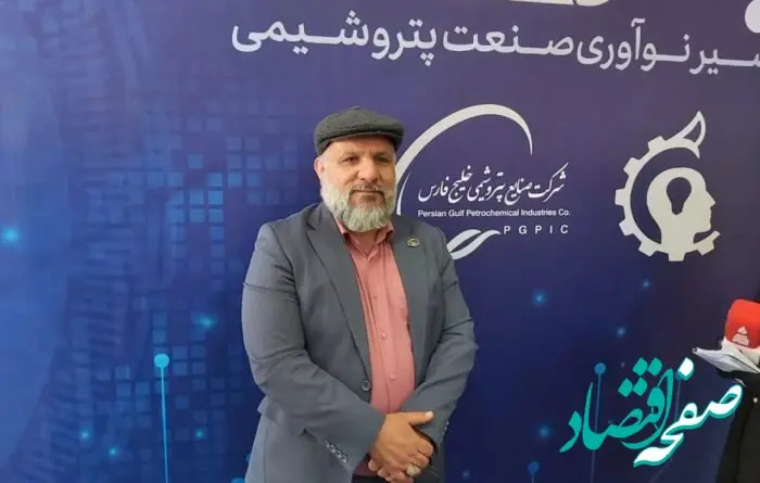پتروشیمی اروند بیشترین نگاه را به شرکت‌های دانش‌بنیان و نوآور داشته تا ‌بتوان بهبود ایجاد کرد
