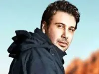 رقص بامزه پسر محسن چاوشی با ترانه آمد بهار جان‌ها + فیلم