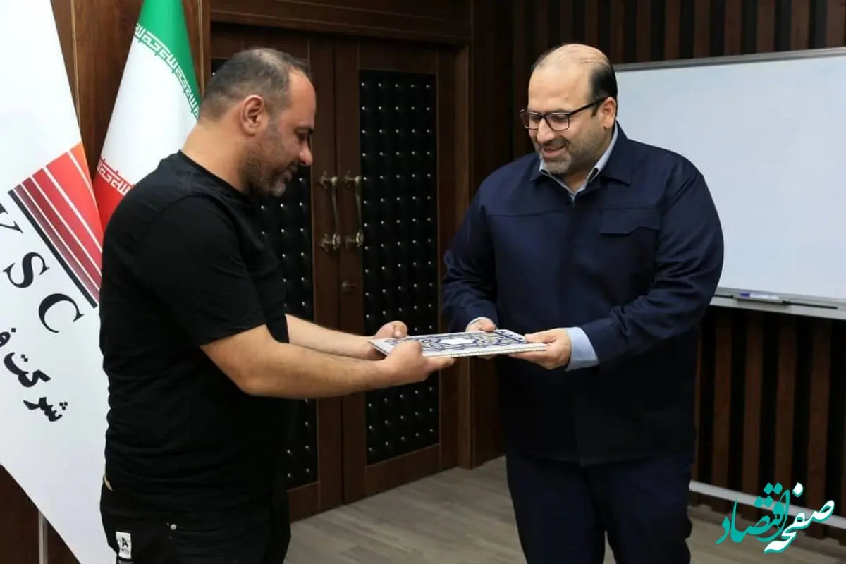 عملکرد قابل توجه تیم فوتبال فولاد خوزستان