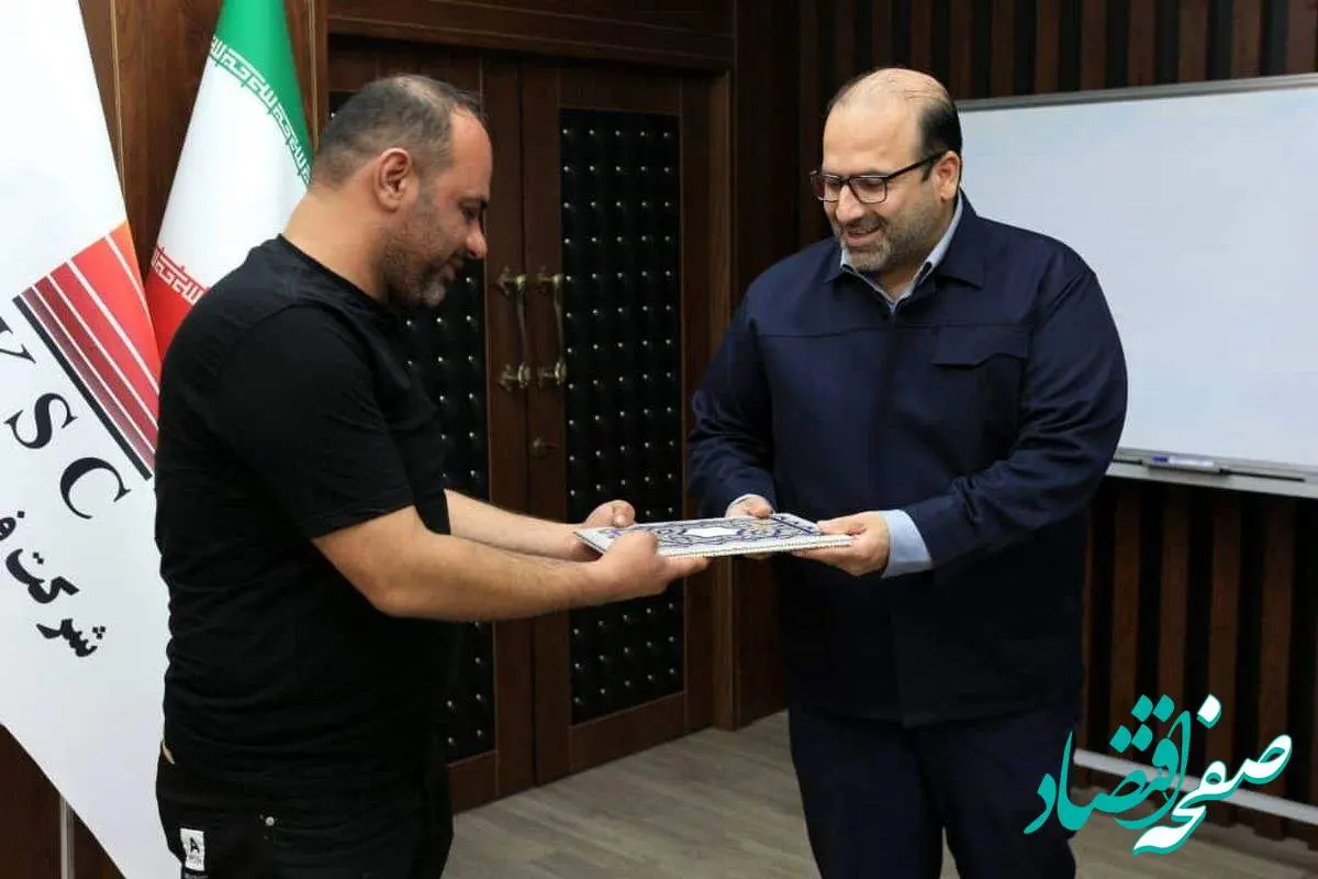 عملکرد قابل توجه تیم فوتبال فولاد خوزستان