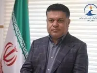 مدیرعامل شرکت پالایش نفت بندرعباس در پیامی فرا رسیدن چهارم مرداد سالروز تاسیس این شرکت پالایشی را تبریک گفت