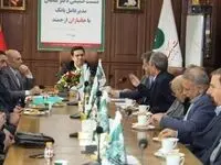ترویج فرهنگ ایثار و ثبت و نگهداری خاطرات ایثارگران وظیفه همگانی و مسئولیت سازمانی است