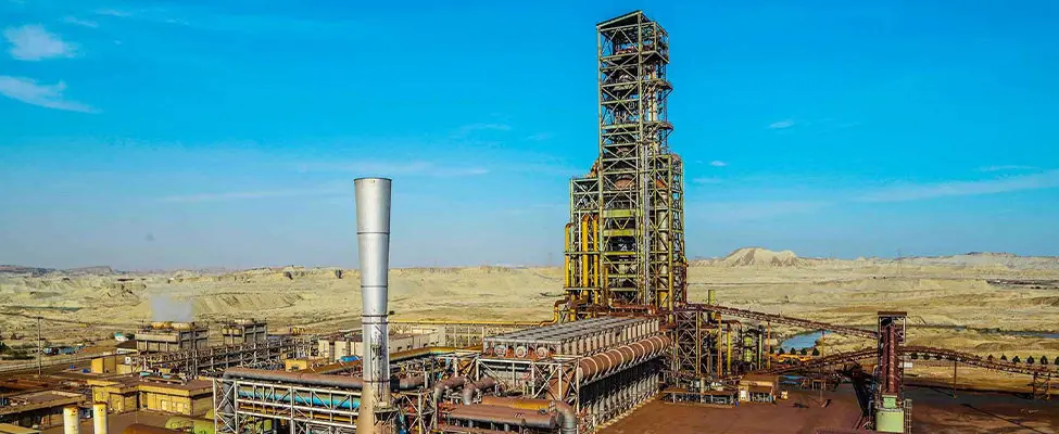 آغاز پذیرهنویسی سهام صبافولاد خلیج فارس در فرابورس
