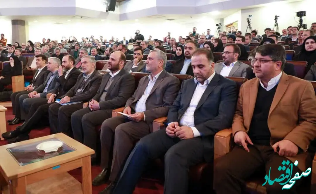 رونمایی برخط از چهار دستاورد تحول آفرین هلدینگ صباانرژی با حضور وزیر تعاون، کار و رفاه اجتماعی و مدیرعامل صندوق بازنشستگی کشوری