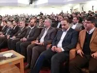 رونمایی برخط از چهار دستاورد تحول آفرین هلدینگ صباانرژی با حضور وزیر تعاون، کار و رفاه اجتماعی و مدیرعامل صندوق بازنشستگی کشوری