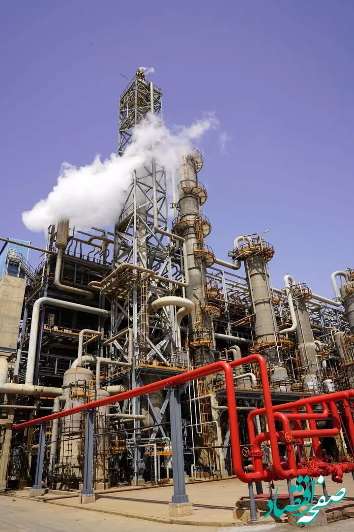 یک عرضه اولیه جذاب و سودآور در راه است/ پتروشیمی اروند بورسی می‌شود