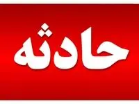 فاجعه در جاده دماوند: سقوط اتوبوس با ۴ کشته و تعداد زیادی مصدوم