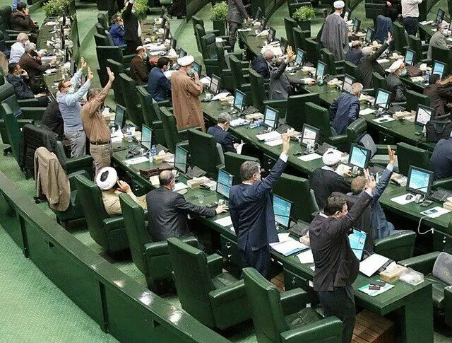 جزئیات ممنوعیت ایجاد و تحمیل هرگونه بار مالی مازاد بر ارقام مندرج در قوانین بودجه سنواتی 