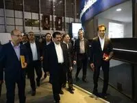 تامین مالی طرح‌های توسعه‌ای صنعت پتروشیمی با استفاده از ابزارهای نوین بانک رفاه کارگران