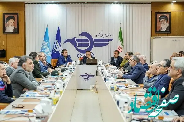 فرودگاه پیام کاندید راه‌اندازی نمایشگاه دایمی در حوزه صنعت هوایی کشور