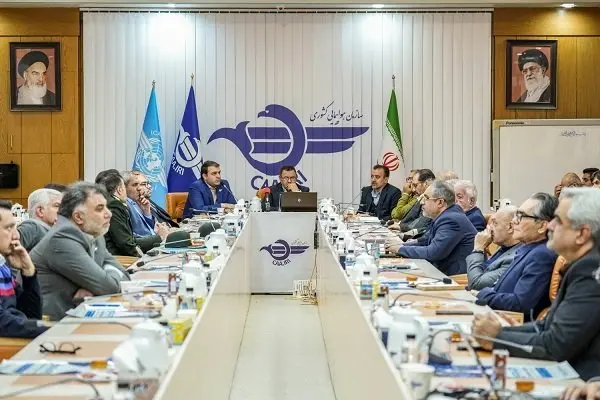 فرودگاه پیام کاندید راهاندازی نمایشگاه دایمی در حوزه صنعت هوایی کشور