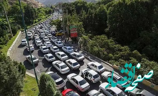 چرا تصادف جاده ای زیاد شده است؟ | چگونه در جاده تصادف نکنیم؟