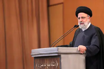 فوری / واکنش رئیسی به ادعای جدید این سازمان