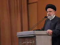 فوری / واکنش رئیسی به ادعای جدید این سازمان 